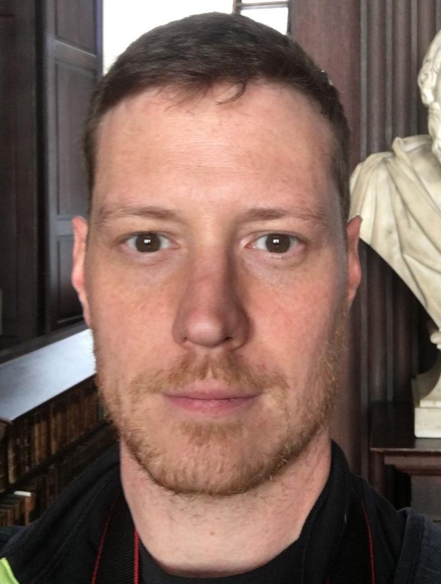 Bryan Kuhn mug